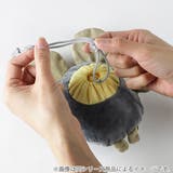 エコバッグ ガリガリ君 折りたたみエコバッグ | livingut | 詳細画像14