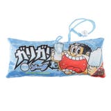 エコバッグ ガリガリ君 折りたたみエコバッグ | livingut | 詳細画像9