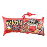 エコバッグ ガリガリ君 折りたたみエコバッグ | livingut | 詳細画像10