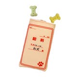 ペット おもちゃ 封筒型おもちゃ | livingut | 詳細画像2