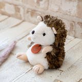 ぬいぐるみ potte ハリネズミ | livingut | 詳細画像4