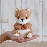 ぬいぐるみ potte 柴犬 | livingut | 詳細画像6 