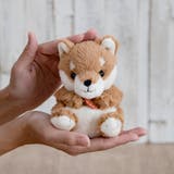 ぬいぐるみ potte 柴犬 | livingut | 詳細画像7 