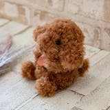 ぬいぐるみ potte プードル | livingut | 詳細画像4 