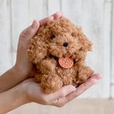 ぬいぐるみ potte プードル | livingut | 詳細画像7 