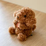 ぬいぐるみ potte プードル | livingut | 詳細画像9 