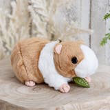 ぬいぐるみ potte モルモット | livingut | 詳細画像1