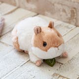 ぬいぐるみ potte ハムスター | livingut | 詳細画像4