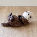 ぬいぐるみ potte ラッコ | livingut | 詳細画像9 