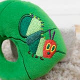 ガラガラ あおむし 葉っぱ | livingut | 詳細画像5