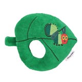 ガラガラ あおむし 葉っぱ | livingut | 詳細画像8