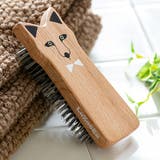 ヘアブラシ 大人用 パパヘアブラシ | livingut | 詳細画像1 