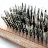 ヘアブラシ 大人用 パパヘアブラシ | livingut | 詳細画像7 