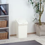 ゴミ箱 おむつペール 臭わない | livingut | 詳細画像14 