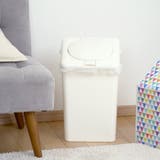 ゴミ箱 おむつペール 臭わない | livingut | 詳細画像4 