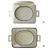 ゴミ箱 おむつペール 臭わない | livingut | 詳細画像8 