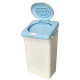 ゴミ箱 ペット用ペール 臭わない | livingut | 詳細画像1