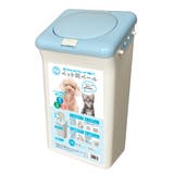 ゴミ箱 ペット用ペール 臭わない | livingut | 詳細画像3