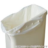 ゴミ箱 ペット用ペール 臭わない | livingut | 詳細画像10