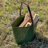 バケツ 10L ランバス | livingut | 詳細画像3