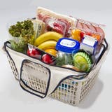 エコバッグ プチフルールNV クールバッグ | livingut | 詳細画像4 