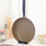 フライパンスタンド M スチール | livingut | 詳細画像4