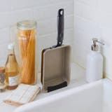 エッグパンスタンド スチール 日本製 | livingut | 詳細画像5