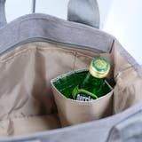 トートバッグ TakeMe 大きめ | livingut | 詳細画像14 