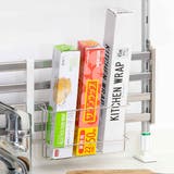 水切り棚用 ラップホルダー ステンレス製 | livingut | 詳細画像3 