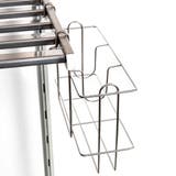 水切り棚用 ラップホルダー ステンレス製 | livingut | 詳細画像4 