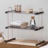 キッチンラック 2段 幅40cm | livingut | 詳細画像5 