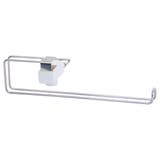 キッチンペーパーホルダー 吊戸下はさみ用ペーパーホルダー 吊戸棚収納 | livingut | 詳細画像14 