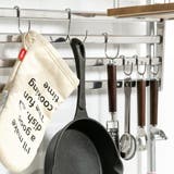 キッチンツールフック Sフック L | livingut | 詳細画像4 