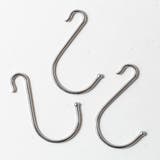 キッチンツールフック Sフック L | livingut | 詳細画像6 