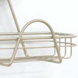 調味料ラック 強力吸盤 Mochi | livingut | 詳細画像6 