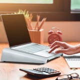 モニター台 PCラック 幅34cm | livingut | 詳細画像9 