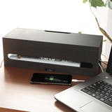 ケーブルボックス ケーブルホルダー バスク | livingut | 詳細画像13 