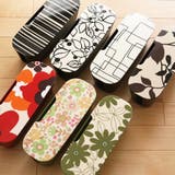 ケーブルボックス ケーブルホルダー テキスタイル | livingut | 詳細画像10