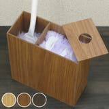 ハンディワイパー スタンド バスク | livingut | 詳細画像1 