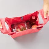 エコバッグ クルリト デイリーバッグ | livingut | 詳細画像6 