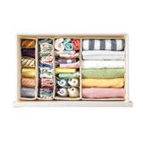 仕切りケース フィッツファブリック せいとんボックス | livingut | 詳細画像11 