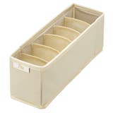 仕切りケース フィッツファブリック せいとんボックス | livingut | 詳細画像4 