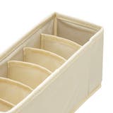 仕切りケース フィッツファブリック せいとんボックス | livingut | 詳細画像10 