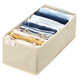 仕切りケース フィッツファブリック せいとんボックス | livingut | 詳細画像5