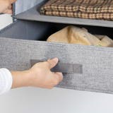 吊下げ収納インナーボックス M フィッツファブリック | livingut | 詳細画像7