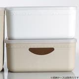 蓋 やわらか収納ケース用フタ レギュラー | livingut | 詳細画像7 