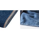 ハンドタオル Denim style | livingut | 詳細画像5