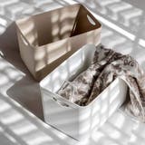 収納ボックス やわらか収納ケース レギュラー深型 | livingut | 詳細画像14