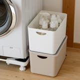 収納ボックス やわらか収納ケース レギュラー深型 | livingut | 詳細画像16