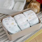 収納ボックス やわらか収納ケース レギュラー浅型 | livingut | 詳細画像19 